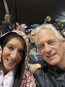 The Lumineers - Brightside World Tour