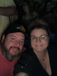 The Lumineers - Brightside World Tour