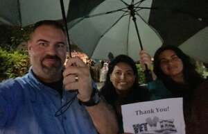 The Lumineers - Brightside World Tour