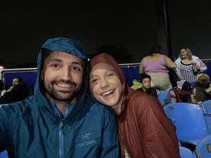 The Lumineers - Brightside World Tour