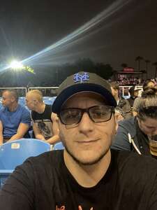 The Lumineers - Brightside World Tour