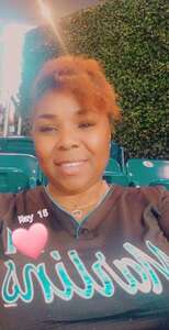 Miami Marlins - MLB vs Atlanta Braves