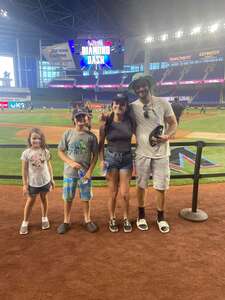 Miami Marlins - MLB vs Atlanta Braves