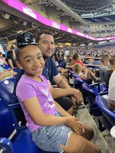 Miami Marlins - MLB vs Atlanta Braves