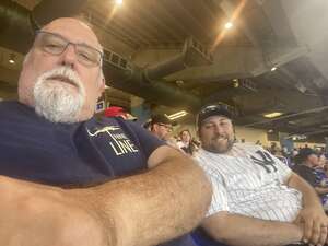 Miami Marlins - MLB vs Atlanta Braves