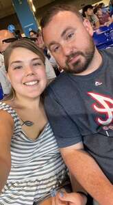 Miami Marlins - MLB vs Atlanta Braves