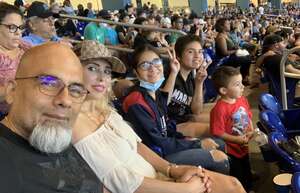 Miami Marlins - MLB vs Atlanta Braves