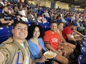 Miami Marlins - MLB vs Atlanta Braves