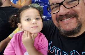 Miami Marlins - MLB vs Atlanta Braves