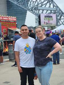 Cowboys Taco Fest at Miller Litehouse