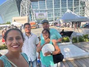Cowboys Taco Fest at Miller Litehouse