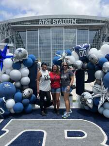 Cowboys Taco Fest at Miller Litehouse