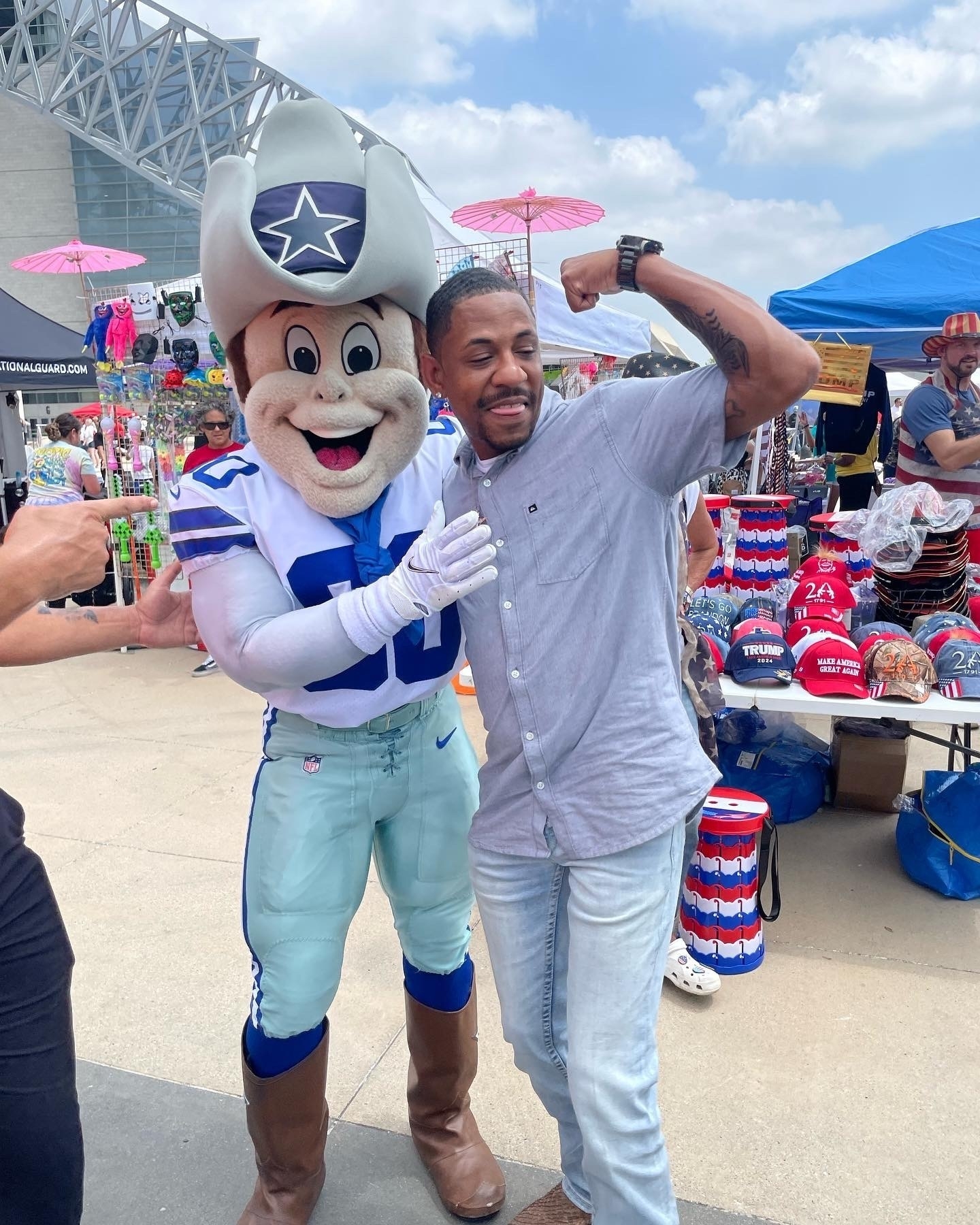Cowboys Taco Fest at Miller Litehouse