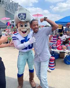 Cowboys Taco Fest at Miller Litehouse