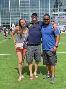Cowboys Taco Fest at Miller Litehouse