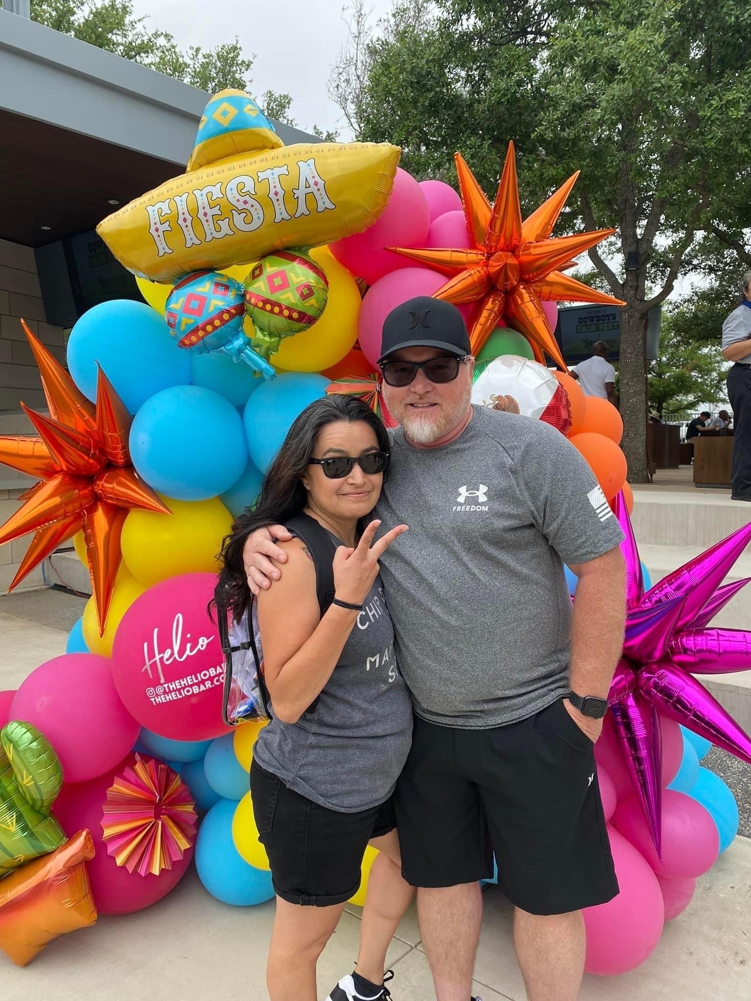 Cowboys Taco Fest at Miller Litehouse