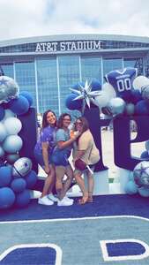 Cowboys Taco Fest at Miller Litehouse