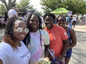 Cowboys Taco Fest at Miller Litehouse