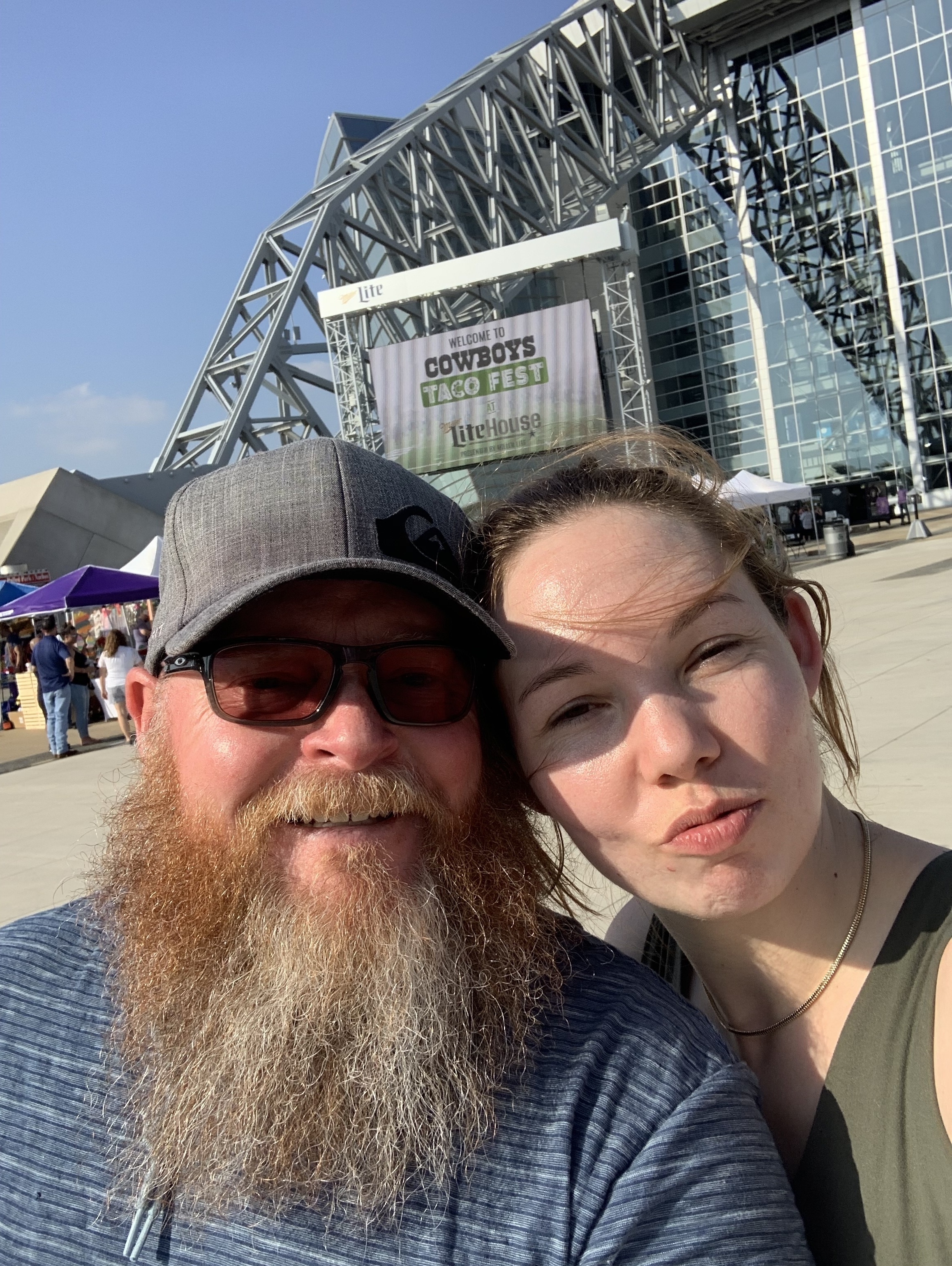 Cowboys Taco Fest at Miller Litehouse