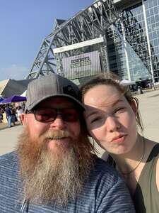 Cowboys Taco Fest at Miller Litehouse
