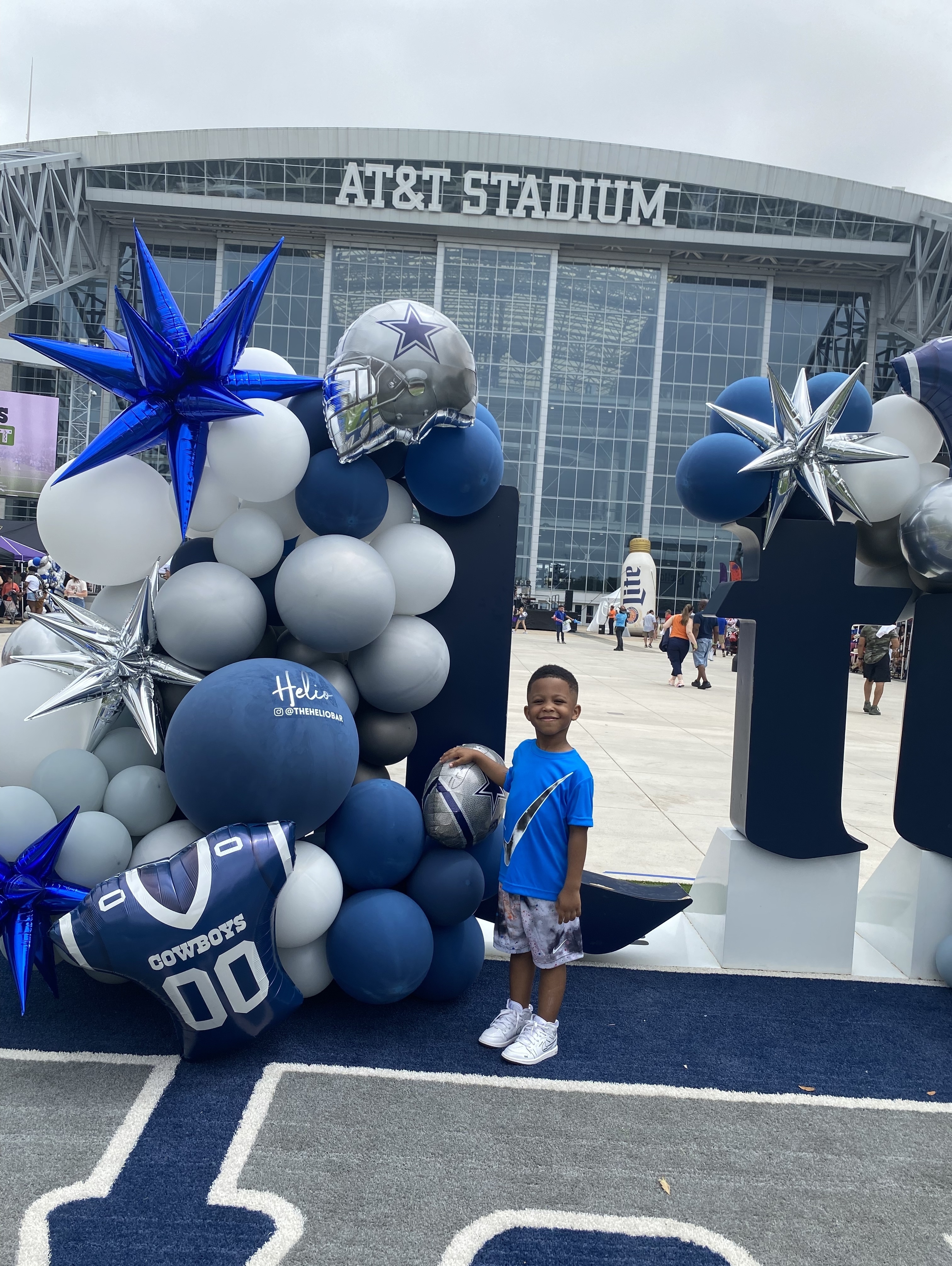 Cowboys Taco Fest at Miller Litehouse