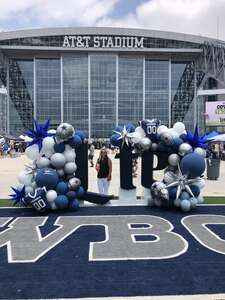 Cowboys Taco Fest at Miller Litehouse