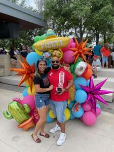 Cowboys Taco Fest at Miller Litehouse