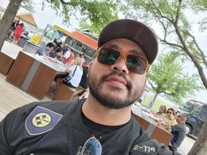 Cowboys Taco Fest at Miller Litehouse