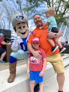 Cowboys Taco Fest at Miller Litehouse