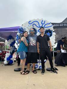 Cowboys Taco Fest at Miller Litehouse
