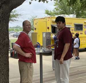 Cowboys Taco Fest at Miller Litehouse