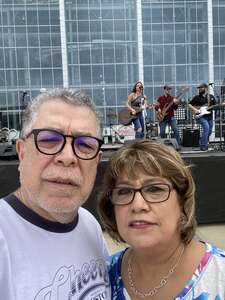 Cowboys Taco Fest at Miller Litehouse