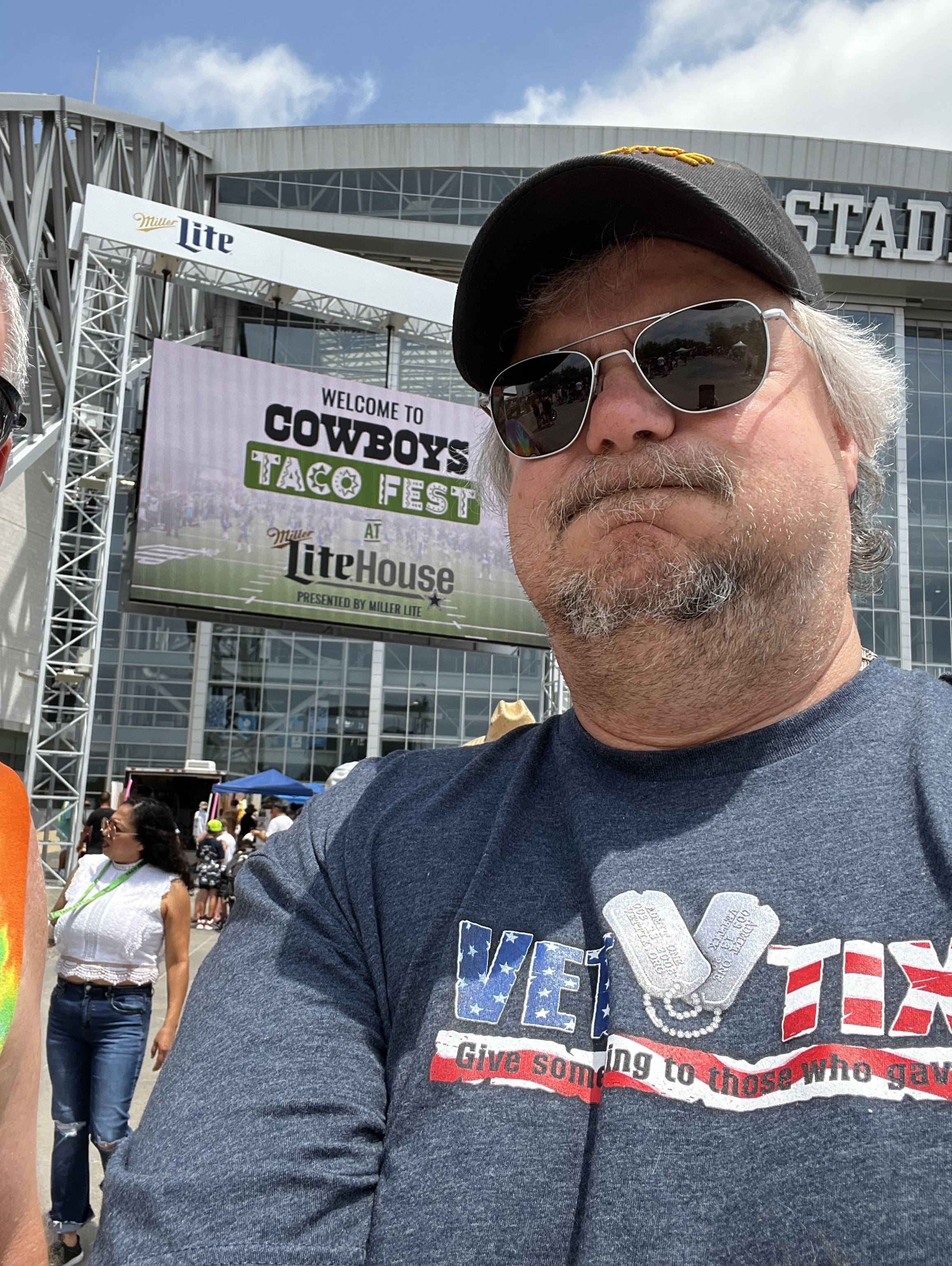 Cowboys Taco Fest at Miller Litehouse