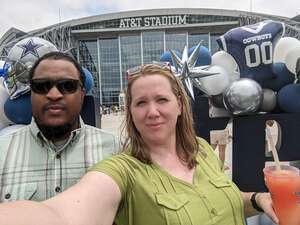 Cowboys Taco Fest at Miller Litehouse