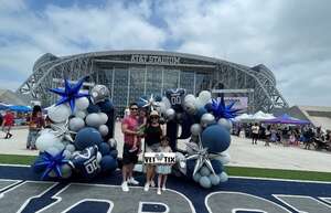 Cowboys Taco Fest at Miller Litehouse