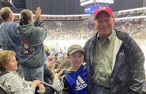 Jacksonville Icemen - ECHL vs Florida Everblades