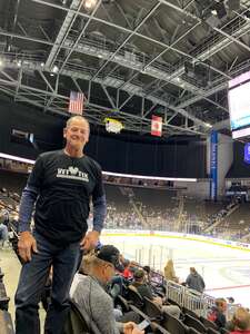 Jacksonville Icemen - ECHL vs Florida Everblades