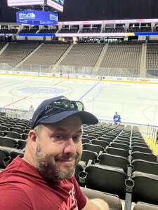 Jacksonville Icemen - ECHL vs Florida Everblades