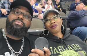 Jacksonville Icemen - ECHL vs Florida Everblades