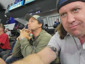 Jacksonville Icemen - ECHL vs Florida Everblades