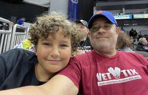 Jacksonville Icemen - ECHL vs Florida Everblades