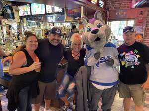 Jacksonville Icemen - ECHL vs Florida Everblades