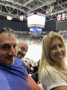 Jacksonville Icemen - ECHL vs Florida Everblades