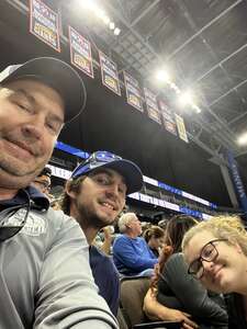 Jacksonville Icemen - ECHL vs Florida Everblades