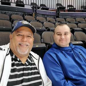 Jacksonville Icemen - ECHL vs Florida Everblades