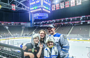 Jacksonville Icemen - ECHL vs Florida Everblades