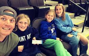 Jacksonville Icemen - ECHL vs Florida Everblades