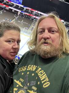 Jacksonville Icemen - ECHL vs Florida Everblades