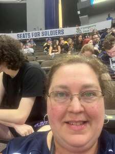 Jacksonville Icemen - ECHL vs Florida Everblades