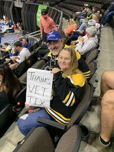 Jacksonville Icemen - ECHL vs Florida Everblades